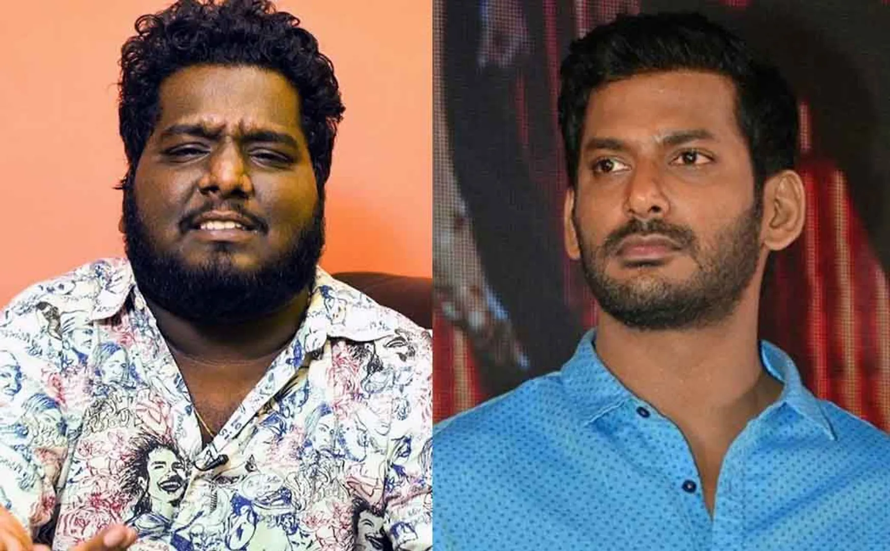 rj vignesh